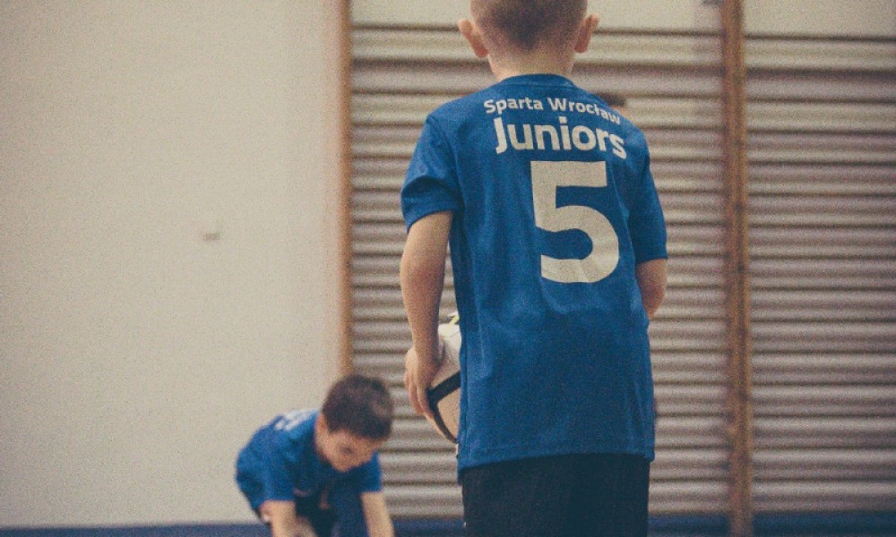 Sparta Wrocław Juniors + Golleo Mikołajki 2017-34