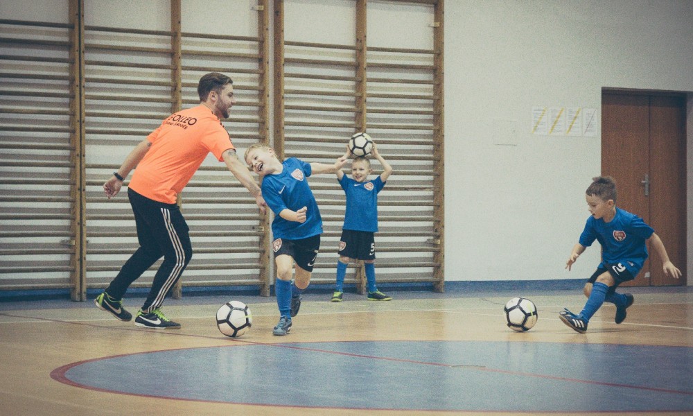 Sparta Wrocław Juniors + Golleo Mikołajki 2017-35