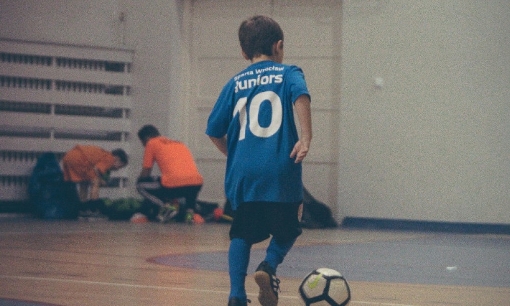Sparta Wrocław Juniors + Golleo Mikołajki 2017-36