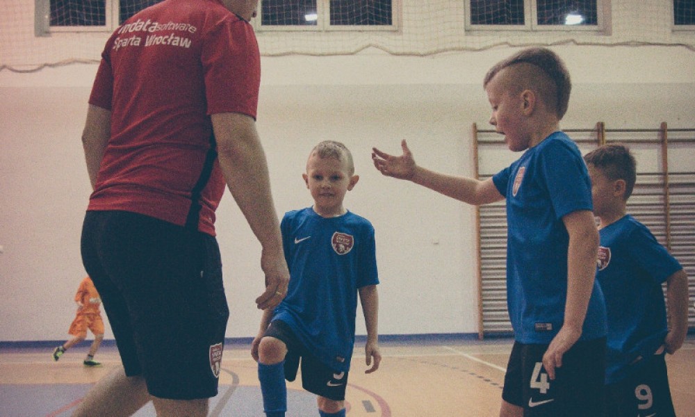 Sparta Wrocław Juniors + Golleo Mikołajki 2017-37