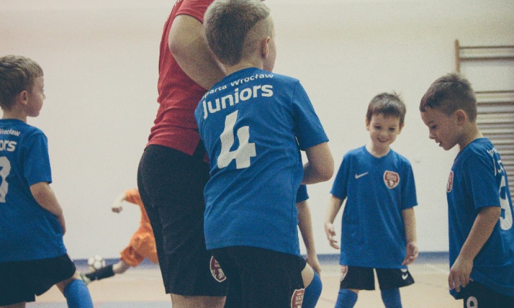 Sparta Wrocław Juniors + Golleo Mikołajki 2017-38