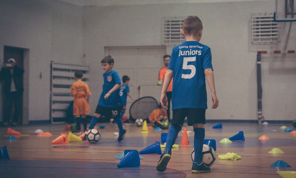 Sparta Wrocław Juniors + Golleo Mikołajki 2017-6