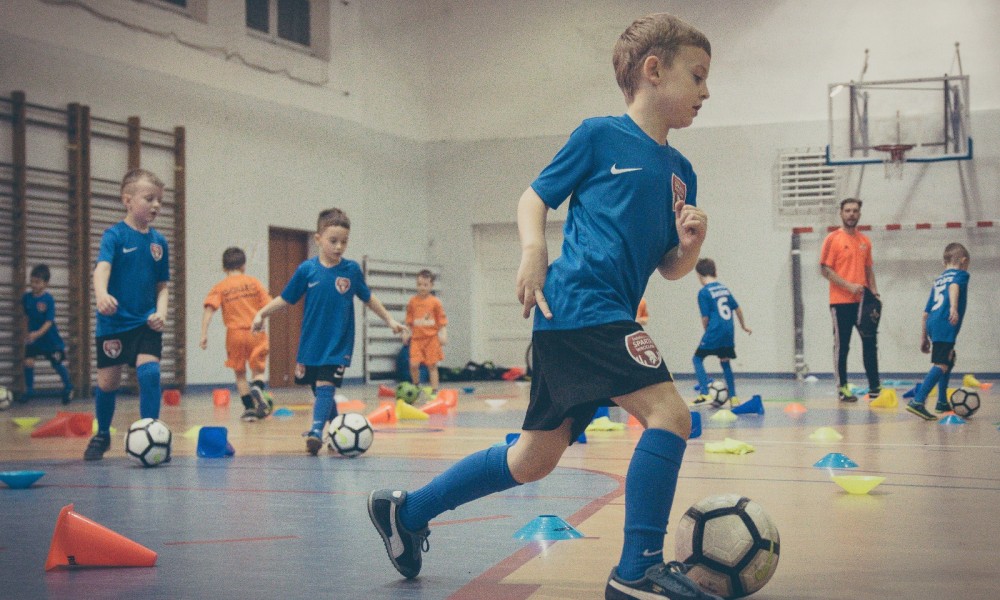 Sparta Wrocław Juniors + Golleo Mikołajki 2017-7