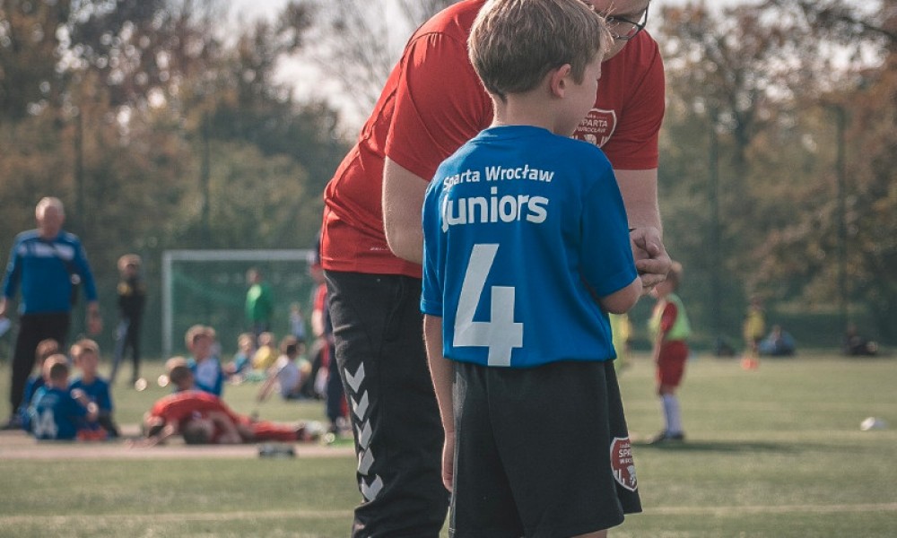 Sparta Wrocław JUNIORS - Turniej DZPN 7-10-2018-103