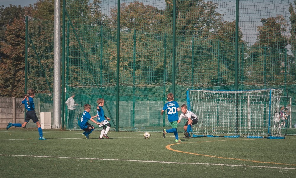 Sparta Wrocław JUNIORS - Turniej DZPN 7-10-2018-104