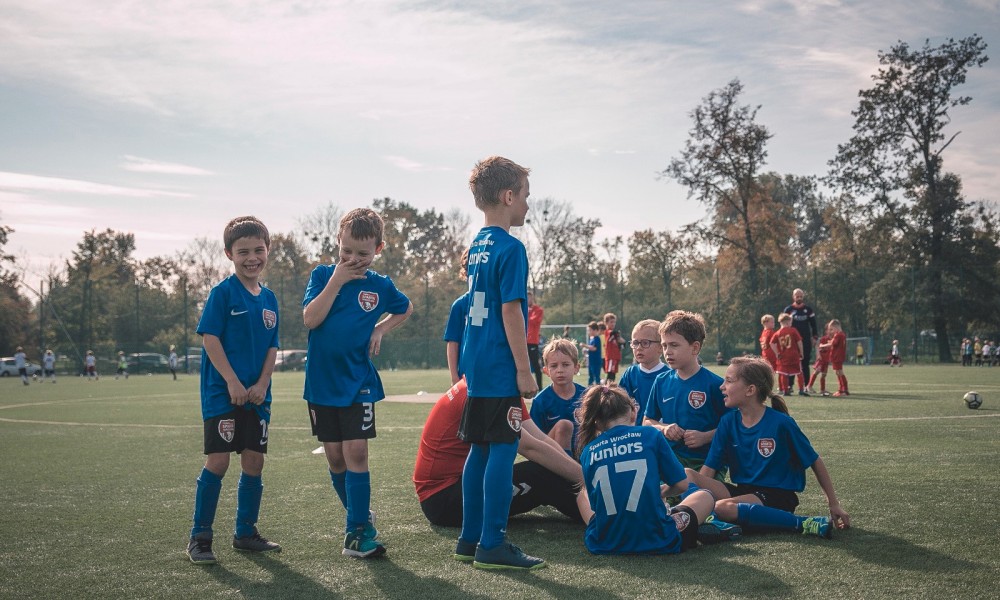 Sparta Wrocław JUNIORS - Turniej DZPN 7-10-2018-118