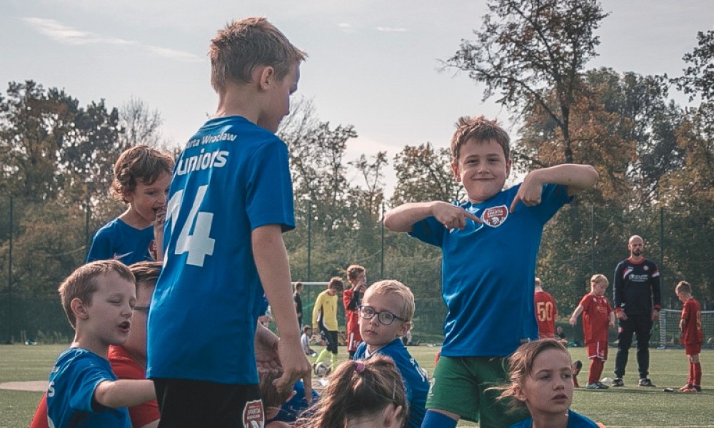 Sparta Wrocław JUNIORS - Turniej DZPN 7-10-2018-119