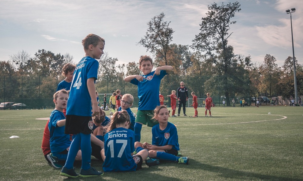 Sparta Wrocław JUNIORS - Turniej DZPN 7-10-2018-120