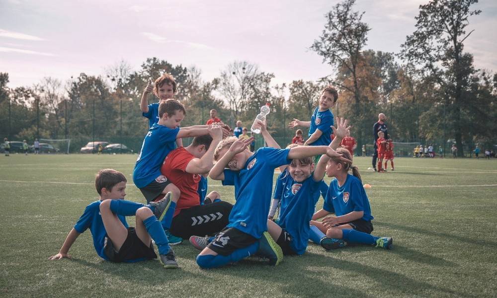 Sparta Wrocław JUNIORS - Turniej DZPN 7-10-2018-122