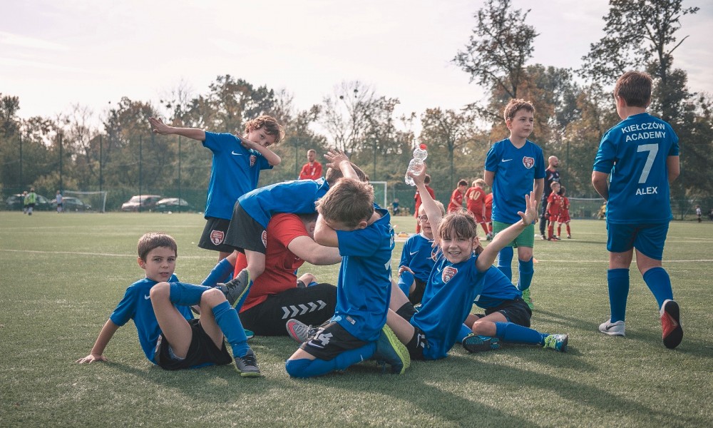 Sparta Wrocław JUNIORS - Turniej DZPN 7-10-2018-124