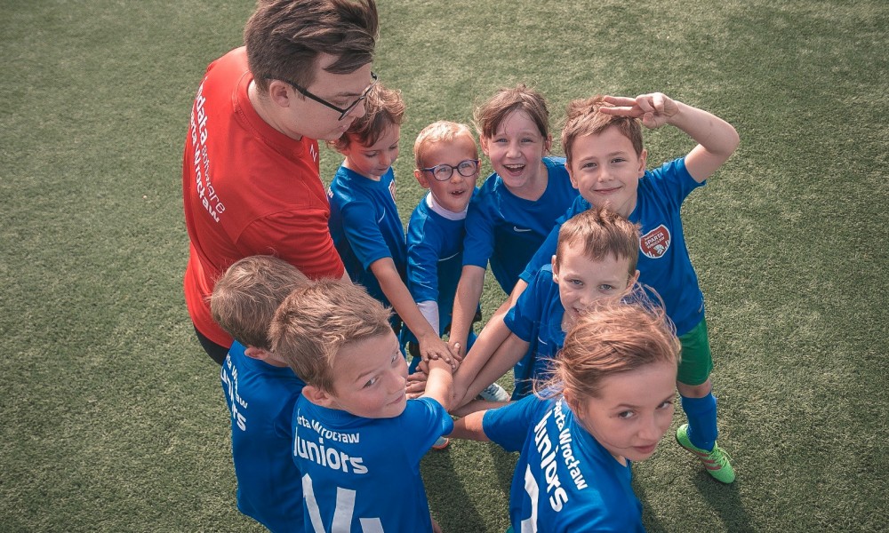 Sparta Wrocław JUNIORS - Turniej DZPN 7-10-2018-126