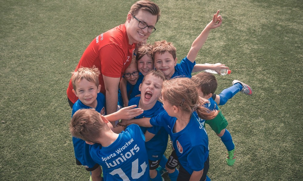 Sparta Wrocław JUNIORS - Turniej DZPN 7-10-2018-131