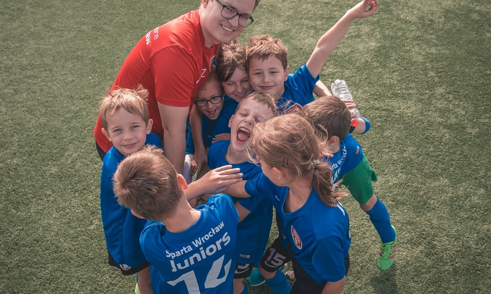 Sparta Wrocław JUNIORS - Turniej DZPN 7-10-2018-133