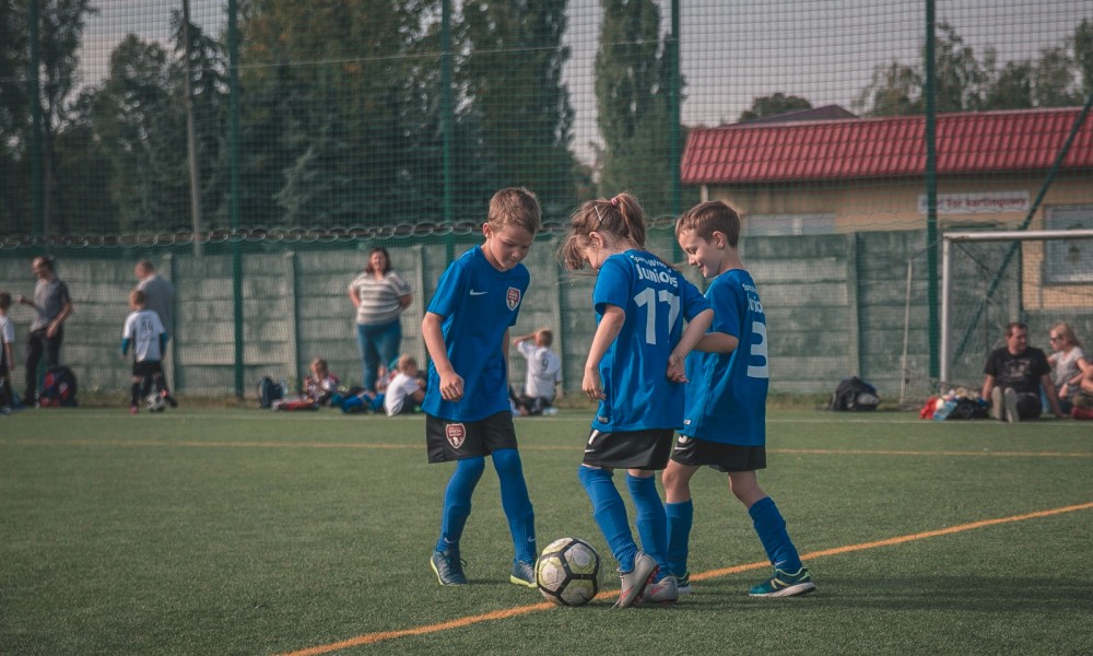 Sparta Wrocław JUNIORS - Turniej DZPN 7-10-2018-135