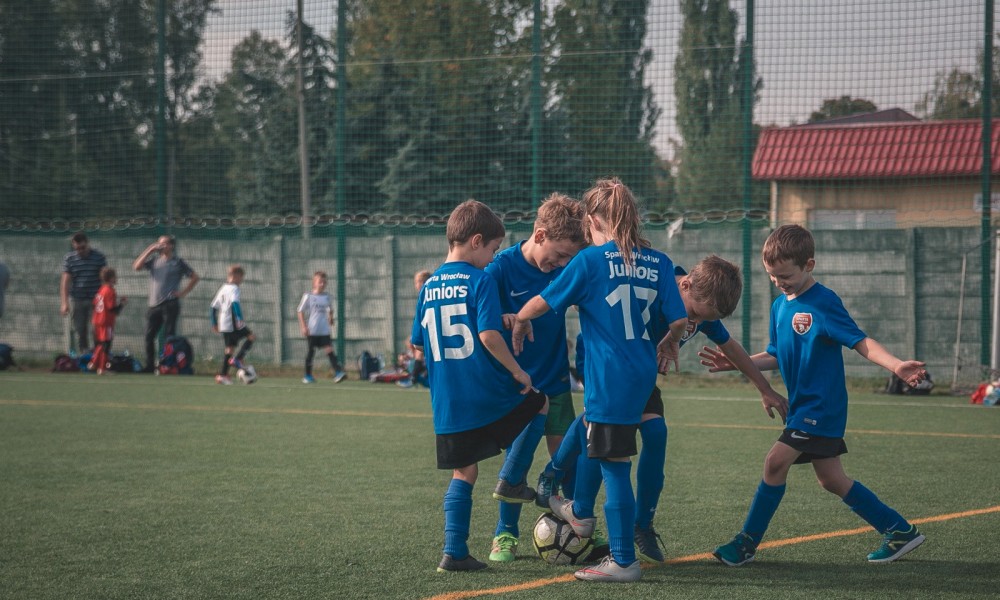 Sparta Wrocław JUNIORS - Turniej DZPN 7-10-2018-136