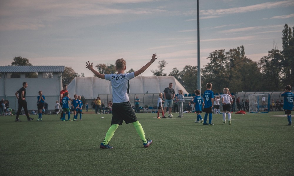 Sparta Wrocław JUNIORS - Turniej DZPN 7-10-2018-138