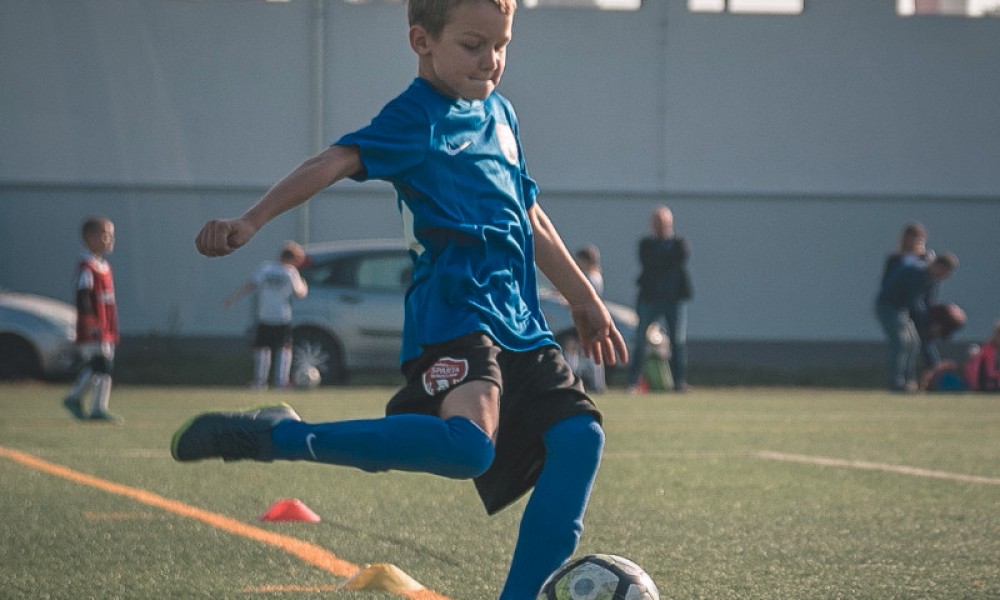 Sparta Wrocław JUNIORS - Turniej DZPN 7-10-2018-14