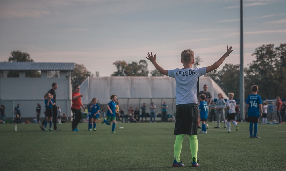 Sparta Wrocław JUNIORS - Turniej DZPN 7-10-2018-140