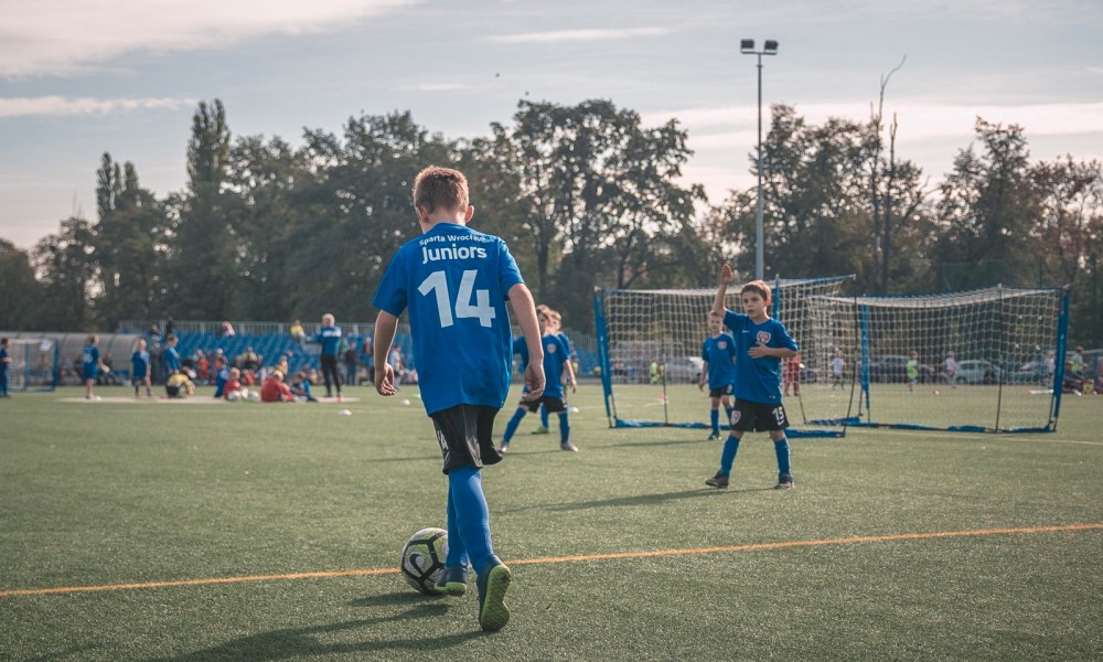 Sparta Wrocław JUNIORS - Turniej DZPN 7-10-2018-142