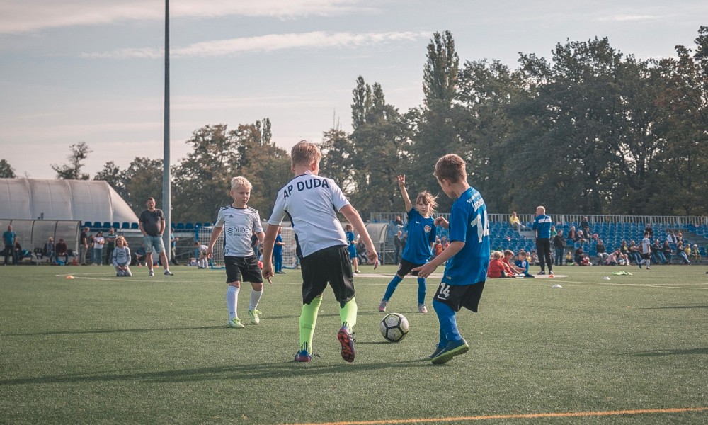 Sparta Wrocław JUNIORS - Turniej DZPN 7-10-2018-143