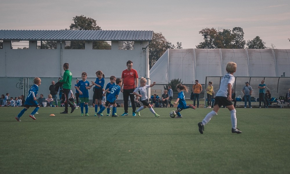 Sparta Wrocław JUNIORS - Turniej DZPN 7-10-2018-145