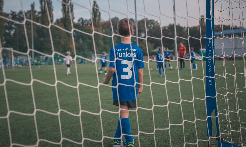 Sparta Wrocław JUNIORS - Turniej DZPN 7-10-2018-146