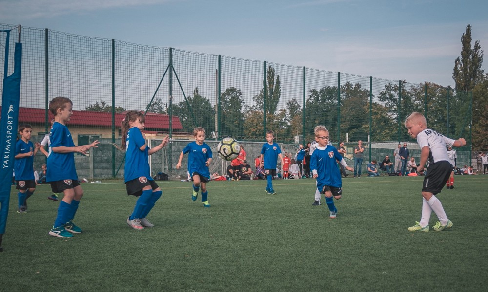 Sparta Wrocław JUNIORS - Turniej DZPN 7-10-2018-148