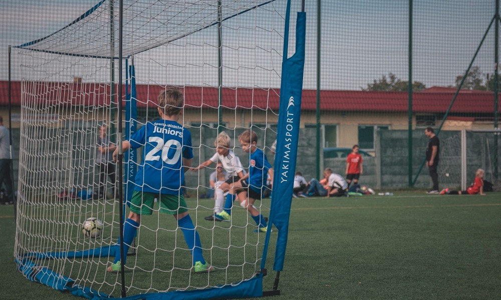 Sparta Wrocław JUNIORS - Turniej DZPN 7-10-2018-152