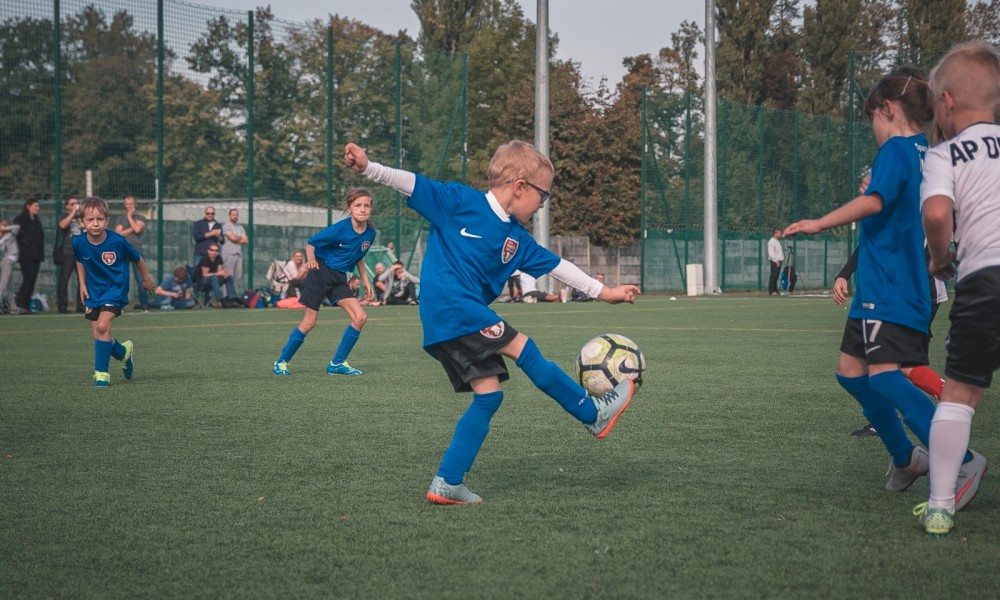 Sparta Wrocław JUNIORS - Turniej DZPN 7-10-2018-154