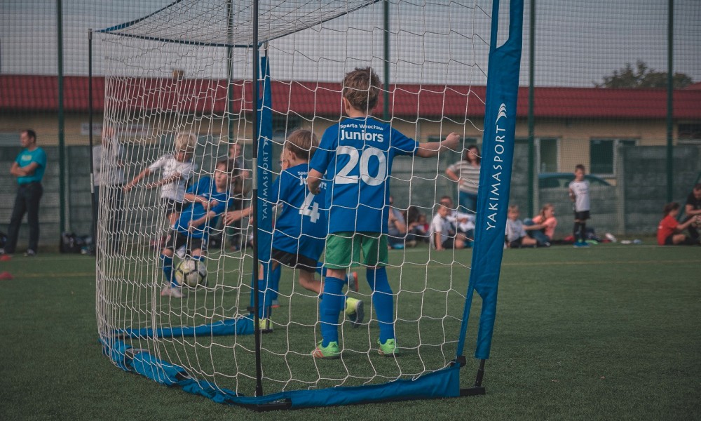 Sparta Wrocław JUNIORS - Turniej DZPN 7-10-2018-156