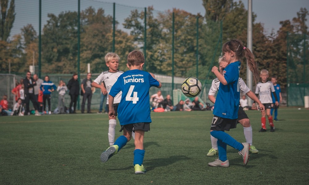 Sparta Wrocław JUNIORS - Turniej DZPN 7-10-2018-158