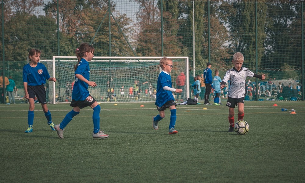 Sparta Wrocław JUNIORS - Turniej DZPN 7-10-2018-159