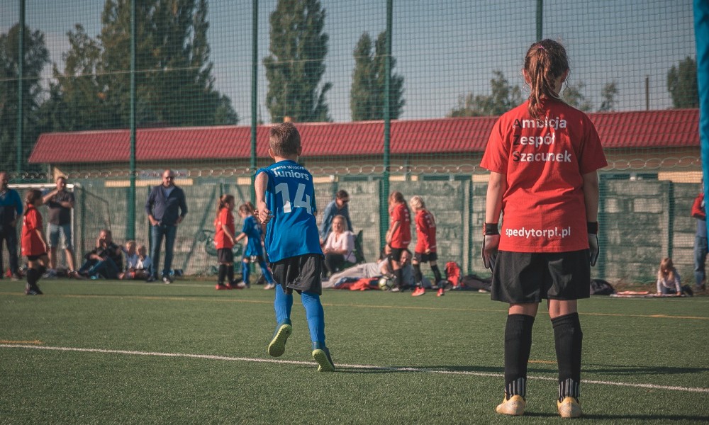 Sparta Wrocław JUNIORS - Turniej DZPN 7-10-2018-16