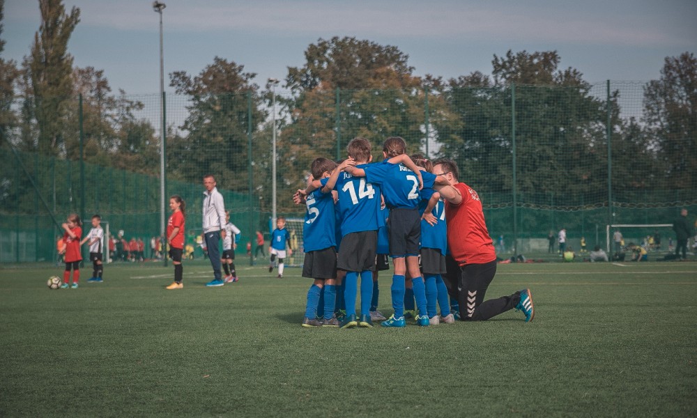 Sparta Wrocław JUNIORS - Turniej DZPN 7-10-2018-163