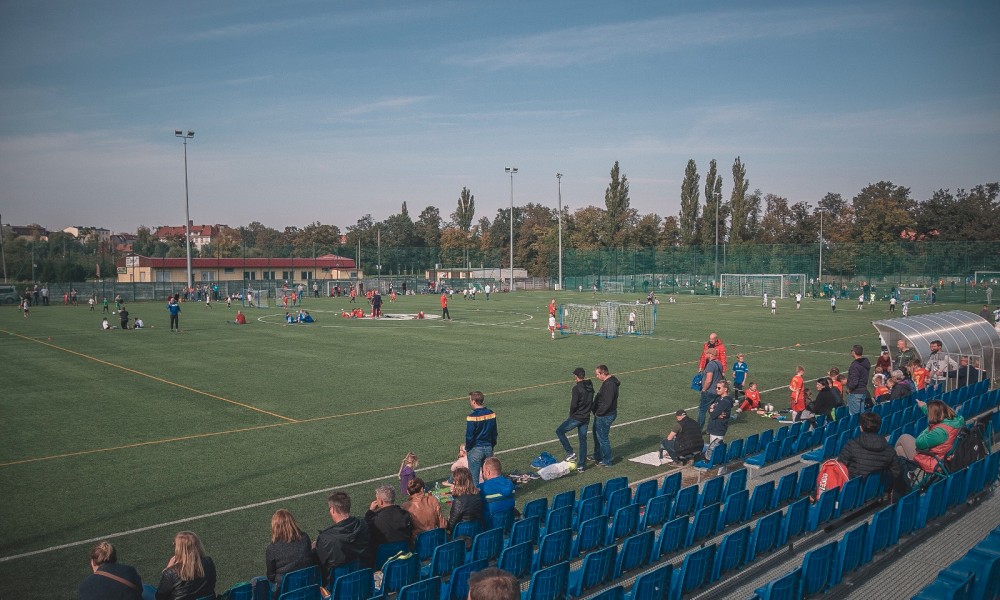 Sparta Wrocław JUNIORS - Turniej DZPN 7-10-2018-165