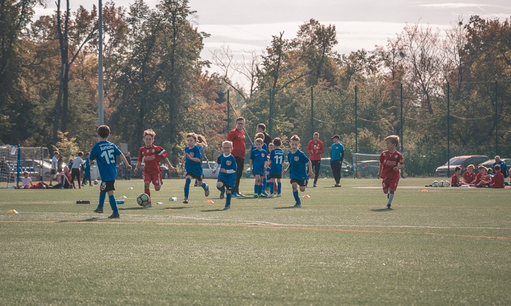 Sparta Wrocław JUNIORS - Turniej DZPN 7-10-2018-173