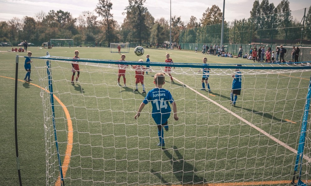 Sparta Wrocław JUNIORS - Turniej DZPN 7-10-2018-174