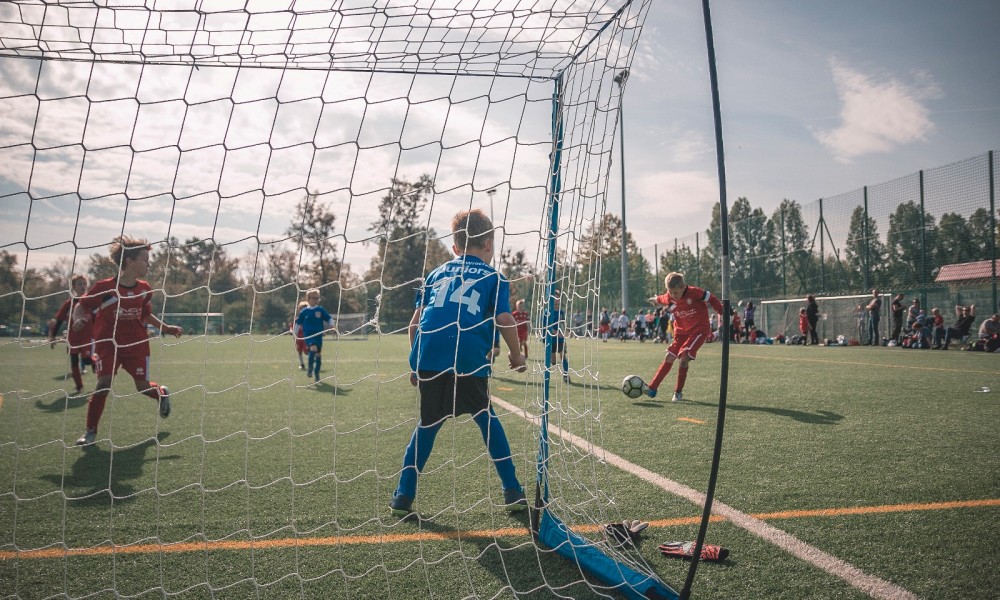 Sparta Wrocław JUNIORS - Turniej DZPN 7-10-2018-178