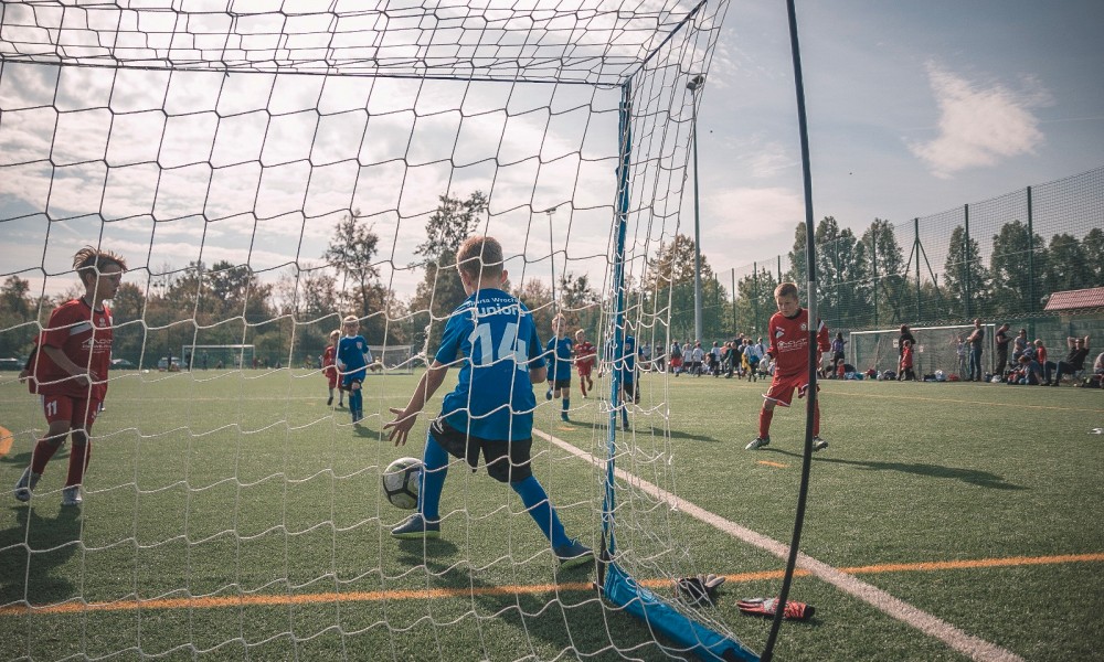 Sparta Wrocław JUNIORS - Turniej DZPN 7-10-2018-179