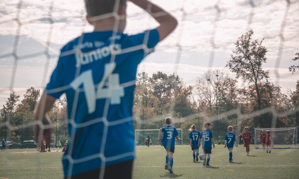Sparta Wrocław JUNIORS - Turniej DZPN 7-10-2018-181