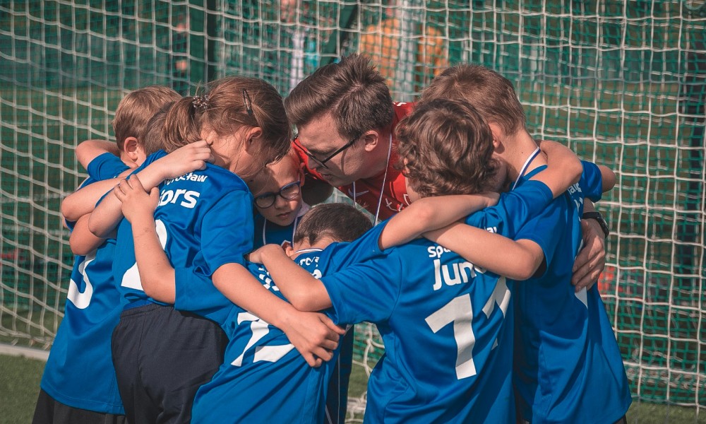 Sparta Wrocław JUNIORS - Turniej DZPN 7-10-2018-185