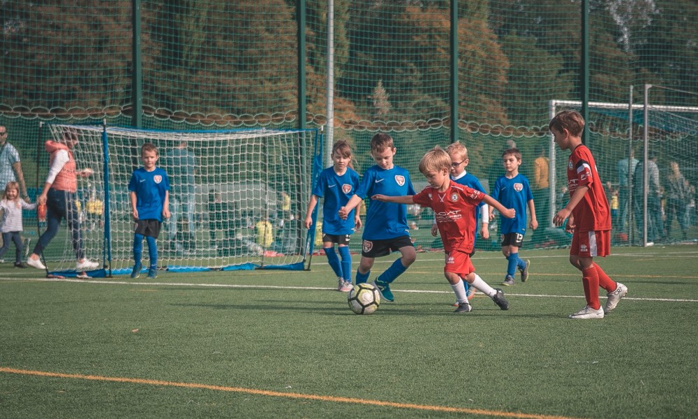 Sparta Wrocław JUNIORS - Turniej DZPN 7-10-2018-188