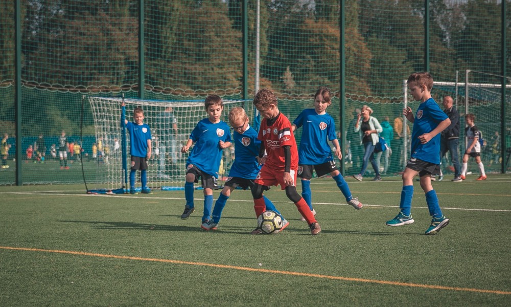 Sparta Wrocław JUNIORS - Turniej DZPN 7-10-2018-189