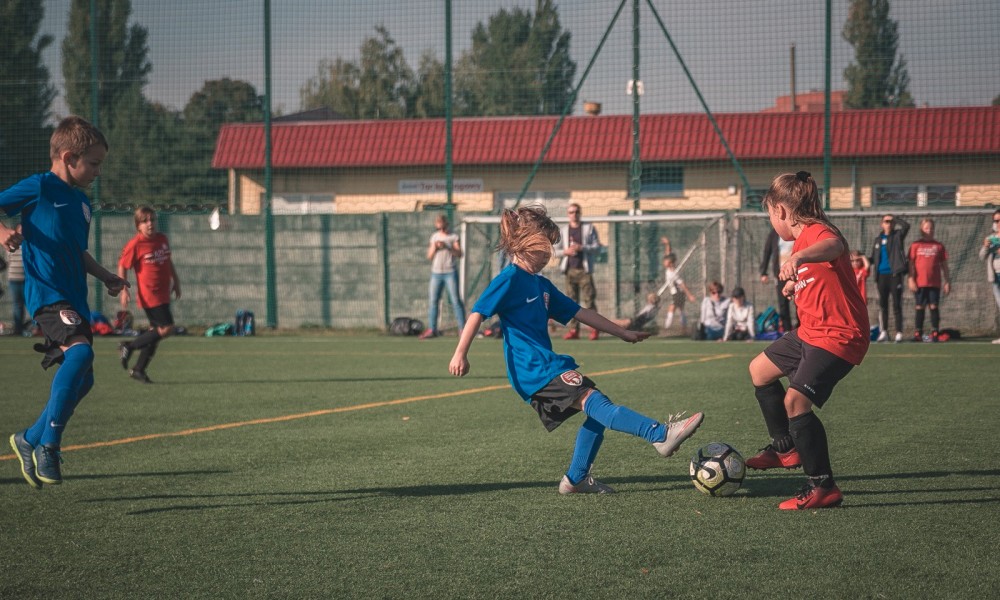 Sparta Wrocław JUNIORS - Turniej DZPN 7-10-2018-19