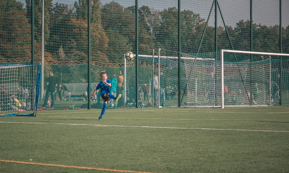 Sparta Wrocław JUNIORS - Turniej DZPN 7-10-2018-193