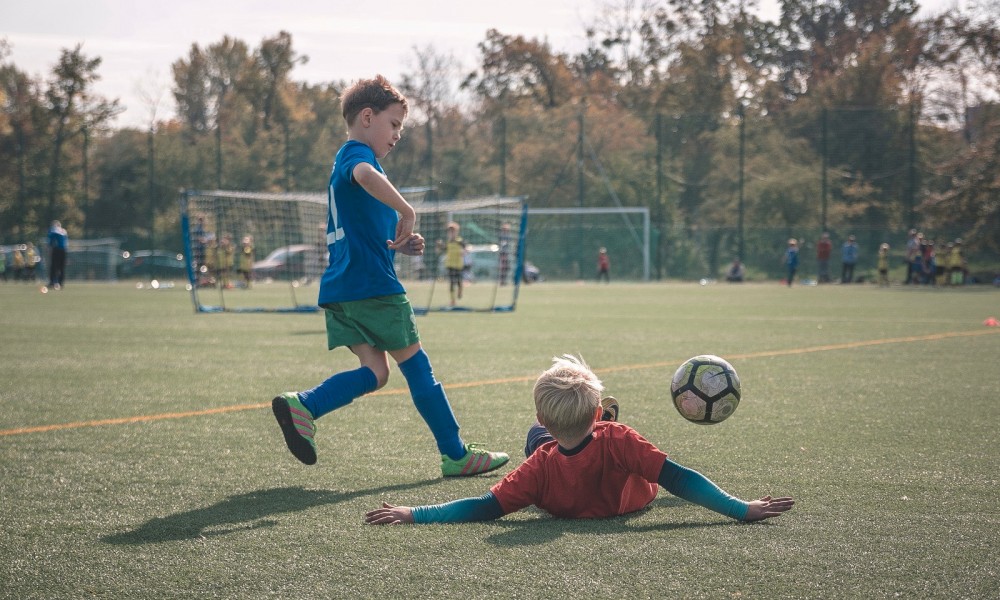 Sparta Wrocław JUNIORS - Turniej DZPN 7-10-2018-194