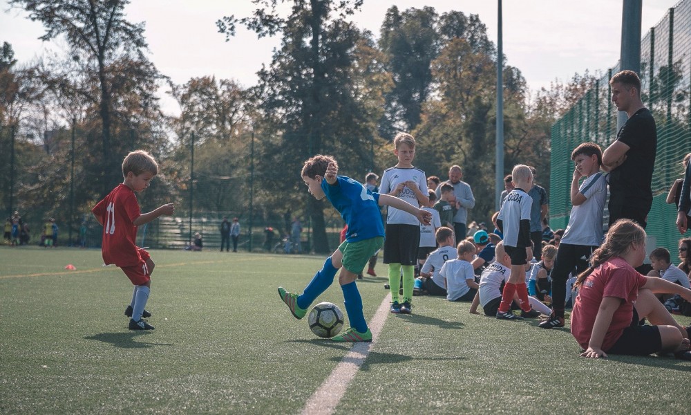 Sparta Wrocław JUNIORS - Turniej DZPN 7-10-2018-195