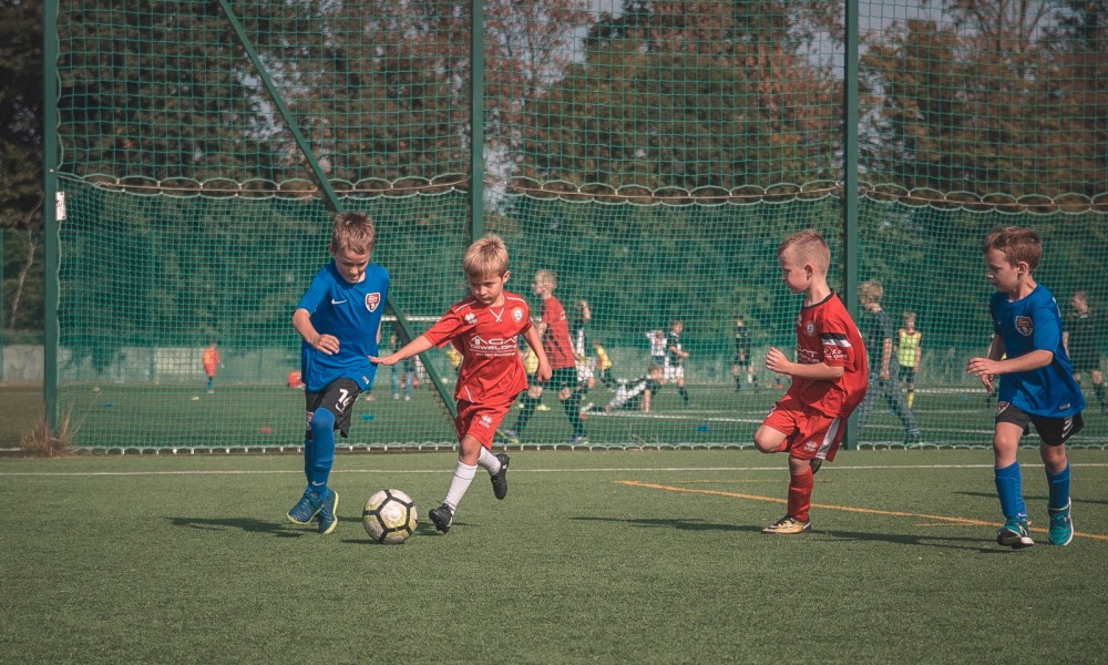 Sparta Wrocław JUNIORS - Turniej DZPN 7-10-2018-197