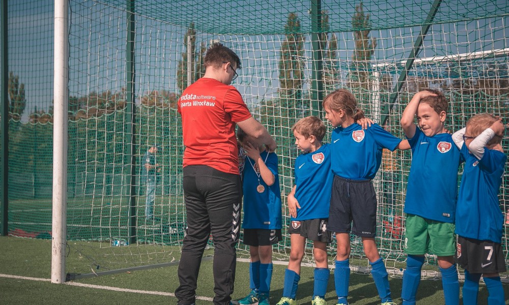 Sparta Wrocław JUNIORS - Turniej DZPN 7-10-2018-204