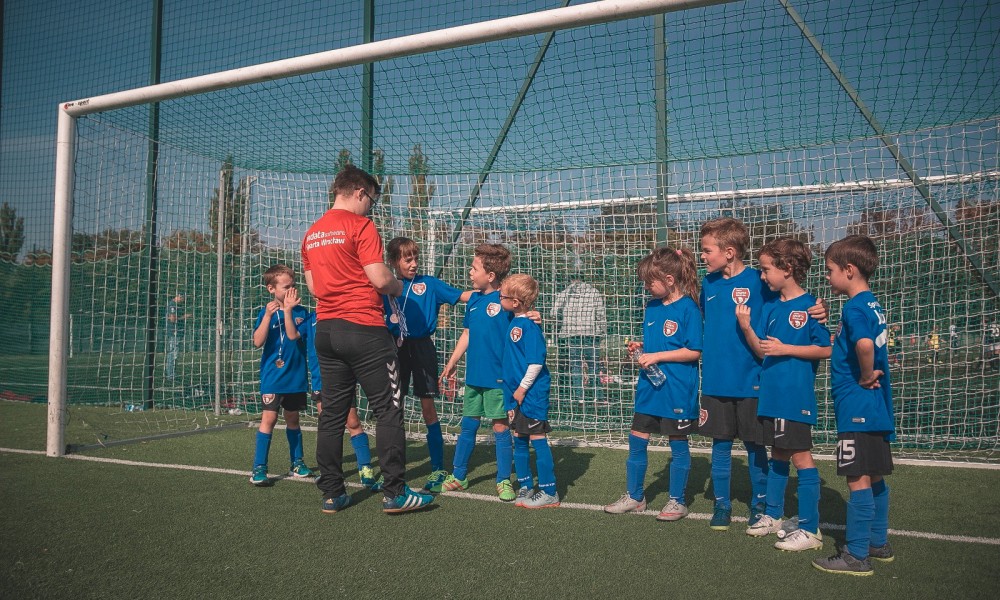 Sparta Wrocław JUNIORS - Turniej DZPN 7-10-2018-206